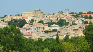 Conseiller Financier Montélimar