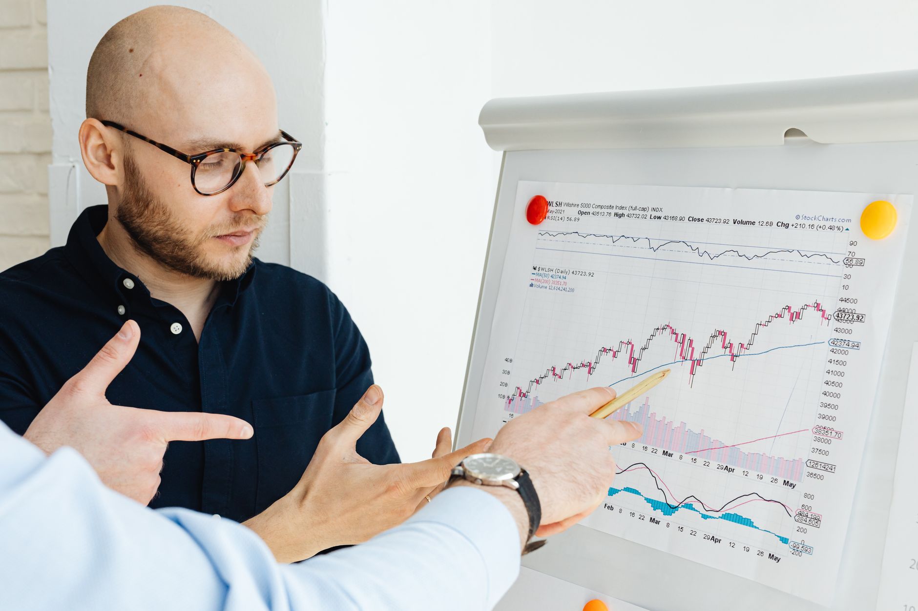 Conseiller Financier équipe à Montélimar